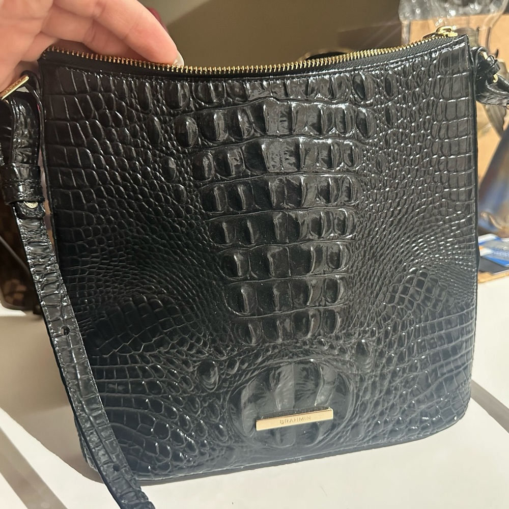 Brahmin crossbody